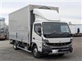 2023 Mitsubishi Fuso Canter