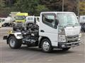 2019 Mitsubishi Fuso Canter