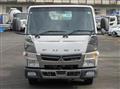 2019 Mitsubishi Fuso Canter