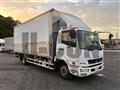 2012 Mitsubishi Fuso Fighter