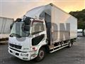 2012 Mitsubishi Fuso Fighter