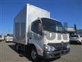 2019 Toyota Dyna Truck