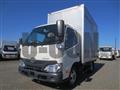 2019 Toyota Dyna Truck