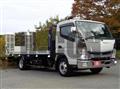 2021 Mitsubishi Fuso Canter