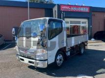 2017 Mitsubishi Fuso Canter