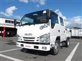 2018 Isuzu Elf Truck