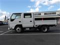 2018 Isuzu Elf Truck