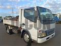 2006 Mitsubishi Fuso Canter