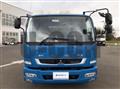 2019 Mitsubishi Fuso Fighter