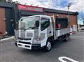 2018 Mitsubishi Fuso Canter