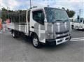 2018 Mitsubishi Fuso Canter