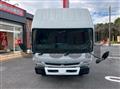 2018 Mitsubishi Fuso Canter