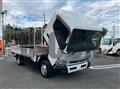 2018 Mitsubishi Fuso Canter