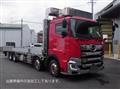 2018 Hino Profia