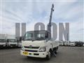 2018 Hino Dutro