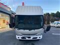2018 Hino Dutro
