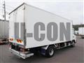 2022 Toyota Dyna Truck