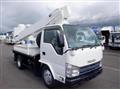 2011 Isuzu Elf Truck