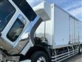 2014 Mitsubishi Fuso Super Great