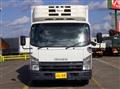 2012 Isuzu Elf Truck