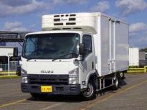 2012 Isuzu Elf Truck