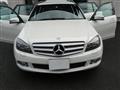 2010 Mercedes-Benz C-Class