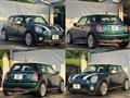 2007 BMW MINI