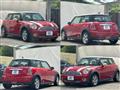 2010 BMW MINI