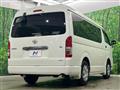2019 Toyota Hiace Wagon