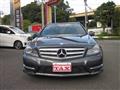 2013 Mercedes-Benz C-Class