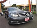 2013 Mercedes-Benz C-Class