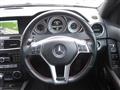 2013 Mercedes-Benz C-Class