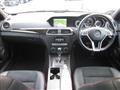 2013 Mercedes-Benz C-Class