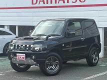 2014 Suzuki Jimny