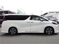 2021 Toyota Alphard G
