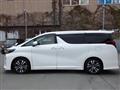 2021 Toyota Alphard G