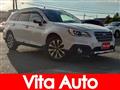 2014 Subaru Outback