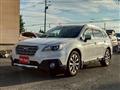 2014 Subaru Outback