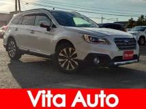 2014 Subaru Outback
