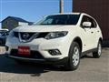 2015 Nissan X-Trail