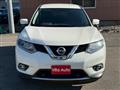 2015 Nissan X-Trail