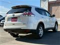 2015 Nissan X-Trail