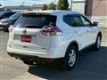 2015 Nissan X-Trail