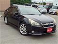 2013 Subaru Legacy B4