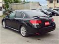 2013 Subaru Legacy B4