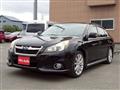 2013 Subaru Legacy B4