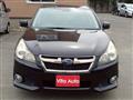 2013 Subaru Legacy B4