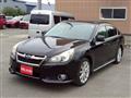 2013 Subaru Legacy B4