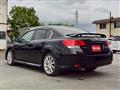 2013 Subaru Legacy B4