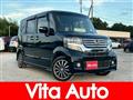 2013 Honda N BOX